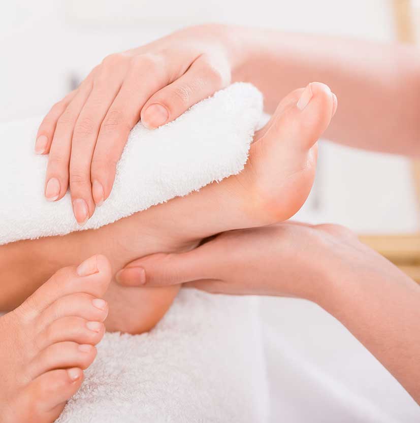 Pedicure