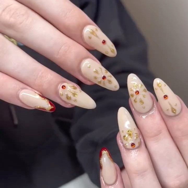 Nail-Art-1 Nail-Art-1