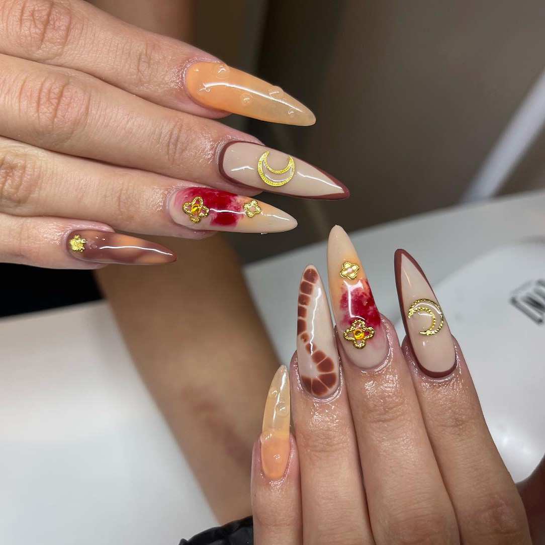 Nail-Art-2 Nail-Art-3