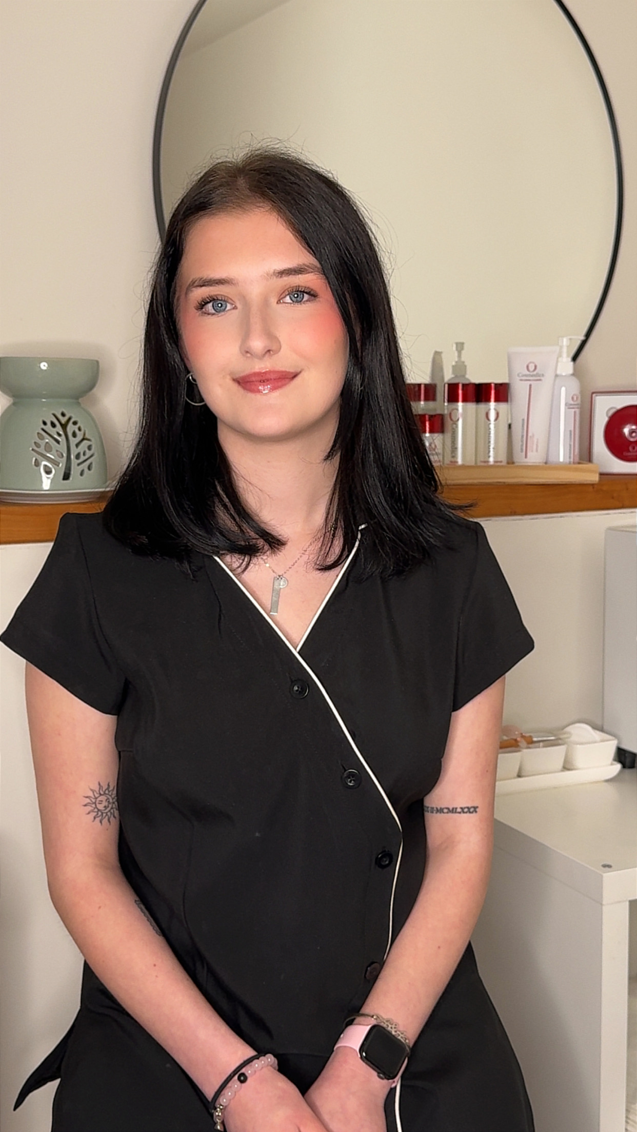 Amber Beauty Therapist Amber Beauty Therapist